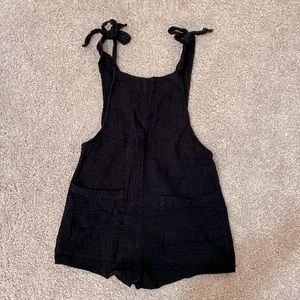 Cotton On Tie Up Playsuit MUST GO BY MAY 13th!!! Make me an offer!
